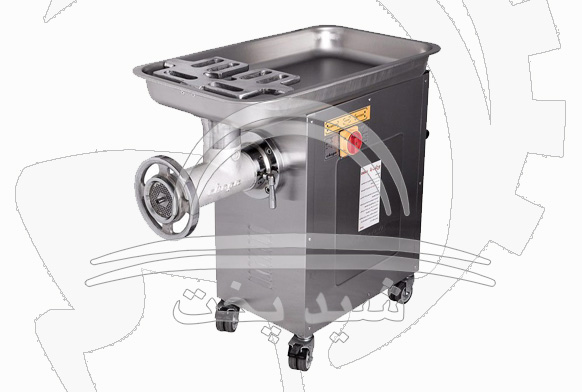 چرخ گوشت صنعتی